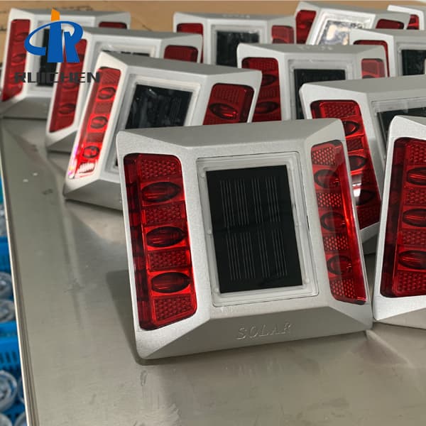 <h3>2022 Solar Road Stud Marker Alibaba Price--RUICHEN Solar road </h3>
